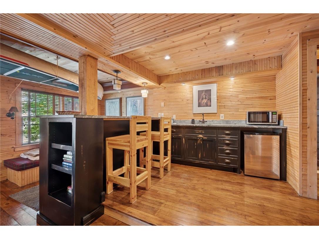 10472 W Murphy Boulevard Hayward WI 54843 - Spider Lake 1594521 image40