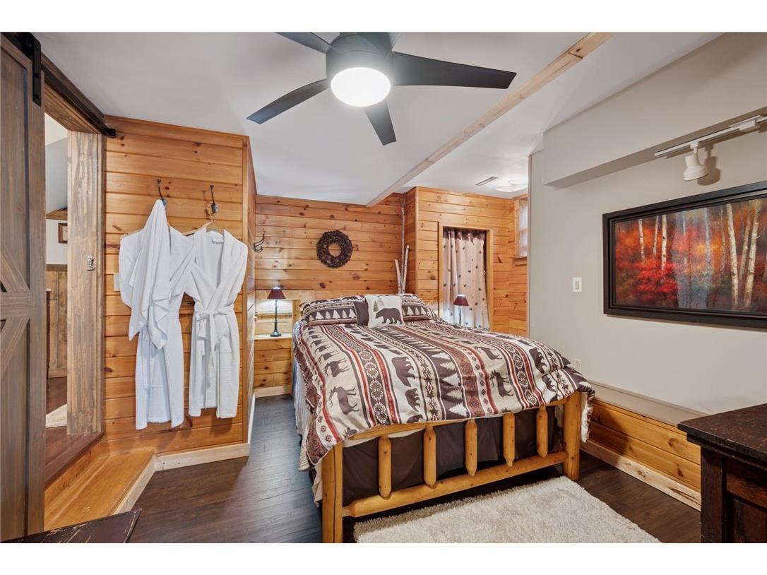 10472 W Murphy Boulevard Hayward WI 54843 - Spider Lake 1594521 image42