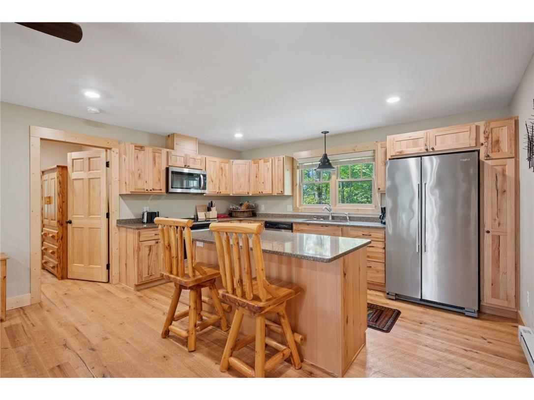 10472 W Murphy Boulevard Hayward WI 54843 - Spider Lake 1594521 image46