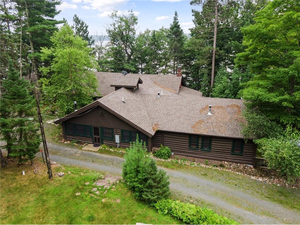 10472 W Murphy Boulevard Hayward WI 54843 - Spider Lake 1594521 image51