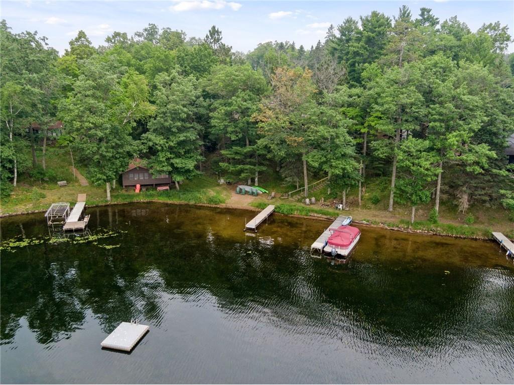 10472 W Murphy Boulevard Hayward WI 54843 - Spider Lake 1594521 image53