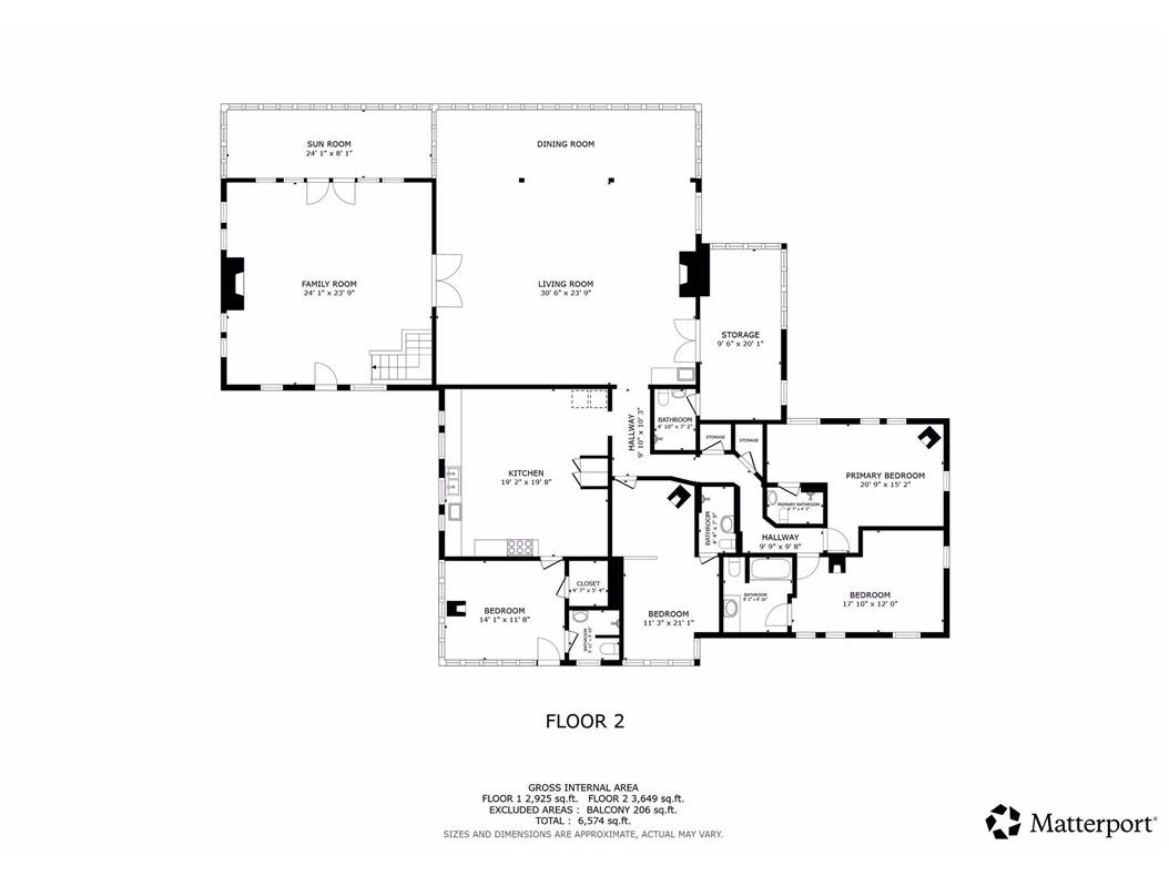 10472 W Murphy Boulevard Hayward WI 54843 - Spider Lake 1594521 image59