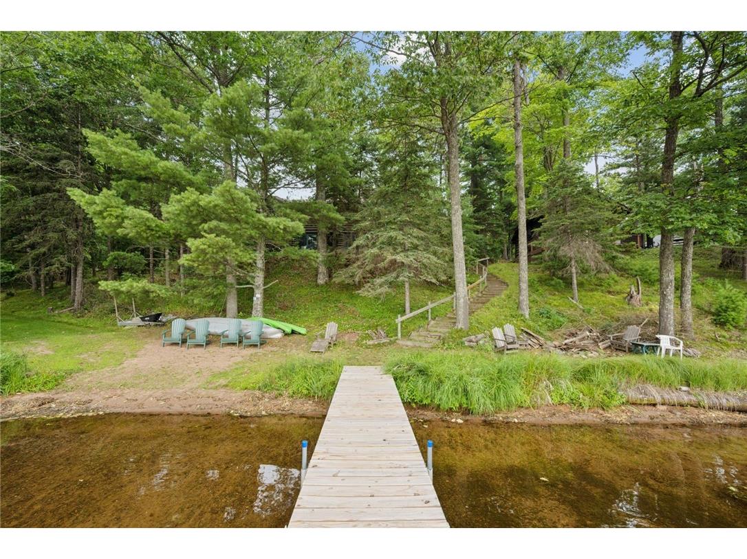 10472 W Murphy Boulevard Hayward WI 54843 - Spider Lake 1594521 image6