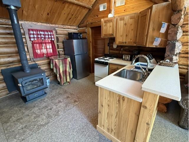 10474 W Murphy Boulevard #7 Hayward WI 54843 - Spider Lake 1602382 image10