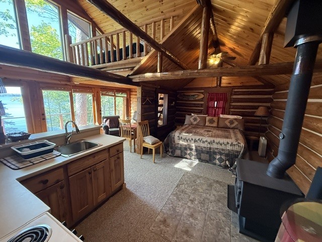 10474 W Murphy Boulevard #7 Hayward WI 54843 - Spider Lake 1602382 image12