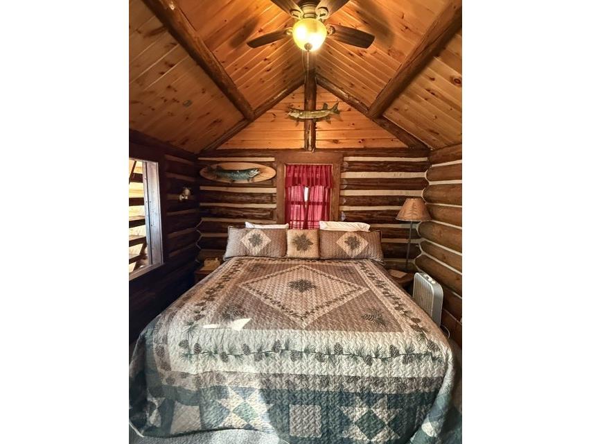 10474 W Murphy Boulevard #7 Hayward WI 54843 - Spider Lake 1602382 image13