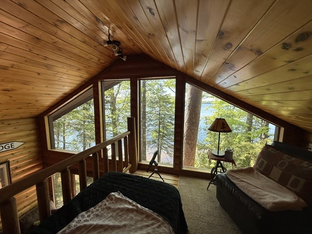10474 W Murphy Boulevard #7 Hayward WI 54843 - Spider Lake 1602382 image15