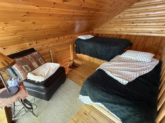 10474 W Murphy Boulevard #7 Hayward WI 54843 - Spider Lake 1602382 image16