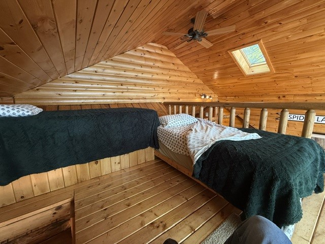 10474 W Murphy Boulevard #7 Hayward WI 54843 - Spider Lake 1602382 image17