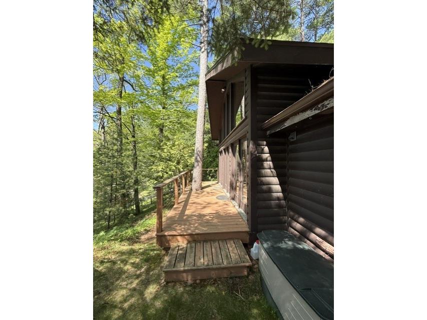 10474 W Murphy Boulevard #7 Hayward WI 54843 - Spider Lake 1602382 image19