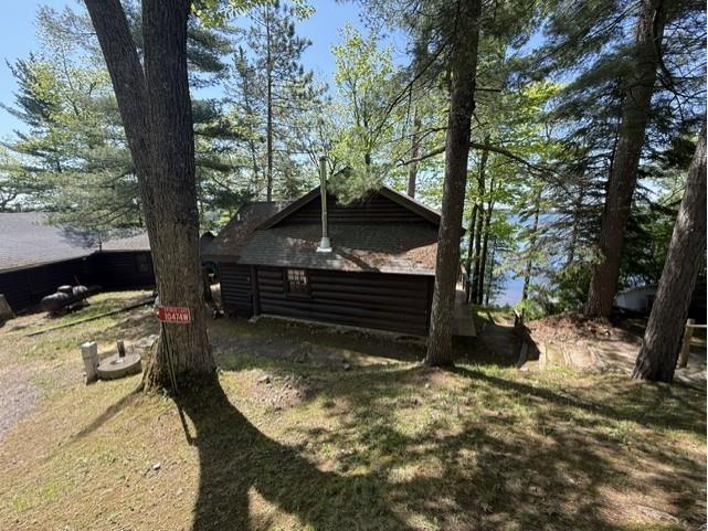 10474 W Murphy Boulevard #7 Hayward WI 54843 - Spider Lake 1602382 image5