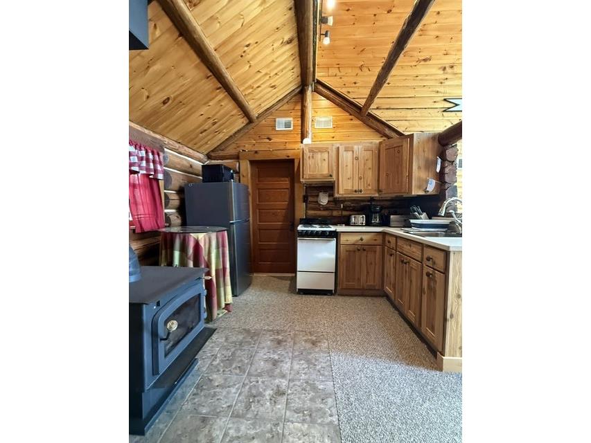 10474 W Murphy Boulevard #7 Hayward WI 54843 - Spider Lake 1602382 image8