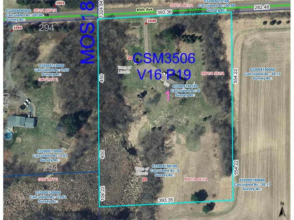 1048 85th Avenue Amery WI 54001 1596565 image3