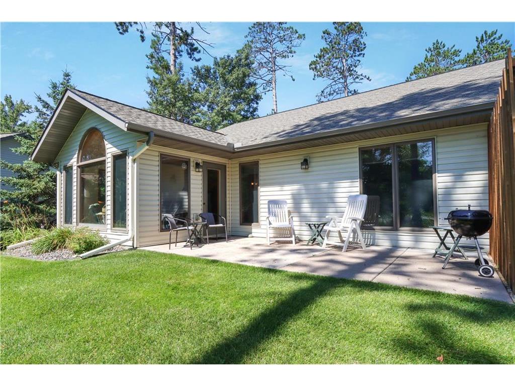 10480 Hayward Shores, Hayward, WI, 54843 MLS 1567440 Edina Realty