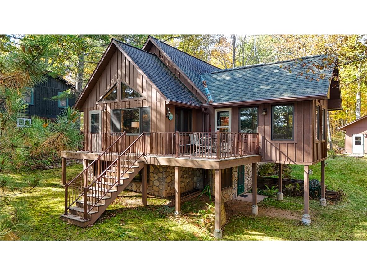 10488 N Forest Circle Drive Hayward WI 54843 - Moose 1596180 image1