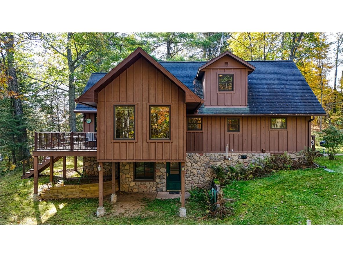 10488 N Forest Circle Drive Hayward WI 54843 - Moose 1596180 image2