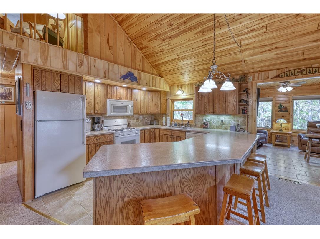 10488 N Forest Circle Drive Hayward WI 54843 - Moose 1596180 image22