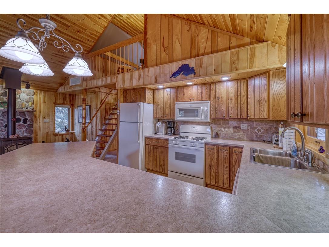 10488 N Forest Circle Drive Hayward WI 54843 - Moose 1596180 image23