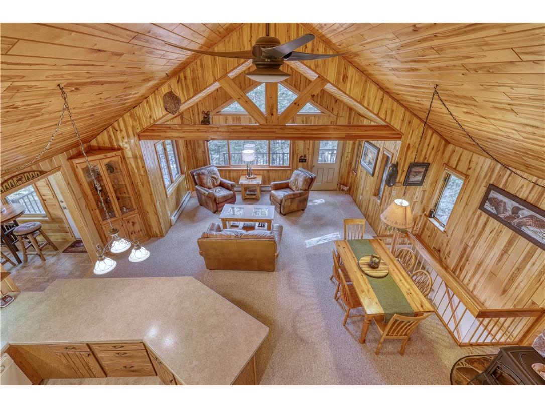 10488 N Forest Circle Drive Hayward WI 54843 - Moose 1596180 image40