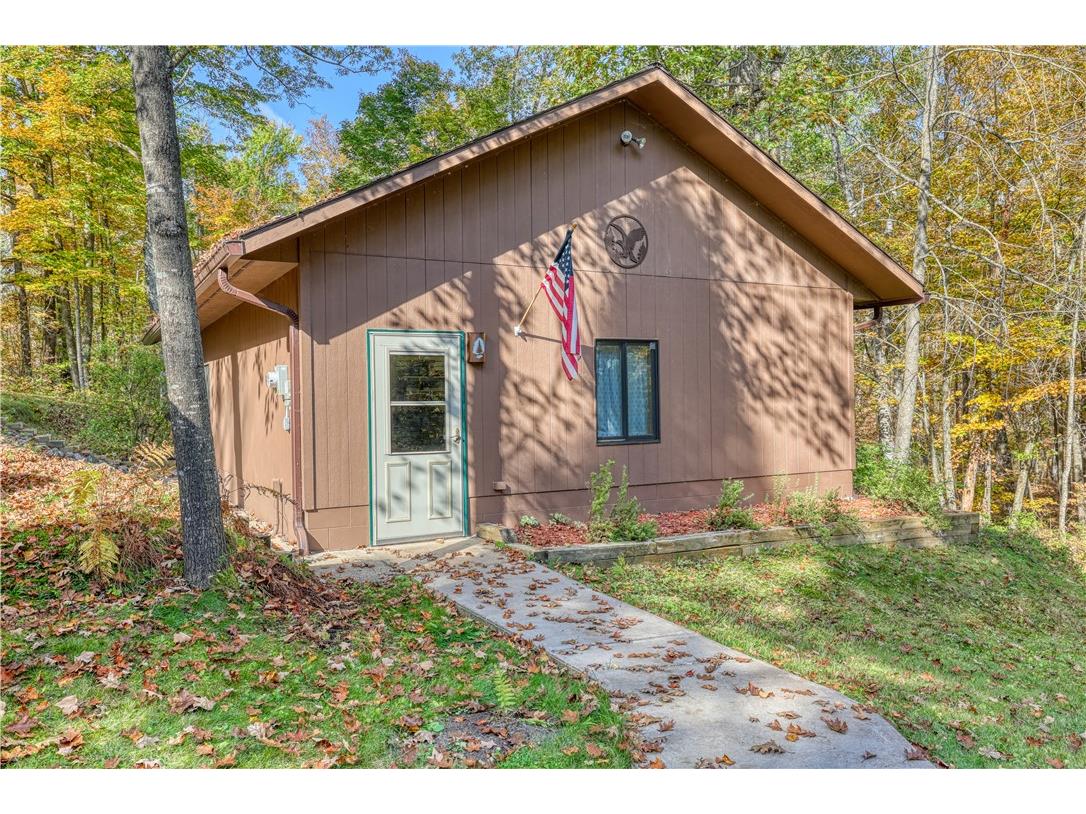 10488 N Forest Circle Drive Hayward WI 54843 - Moose 1596180 image50