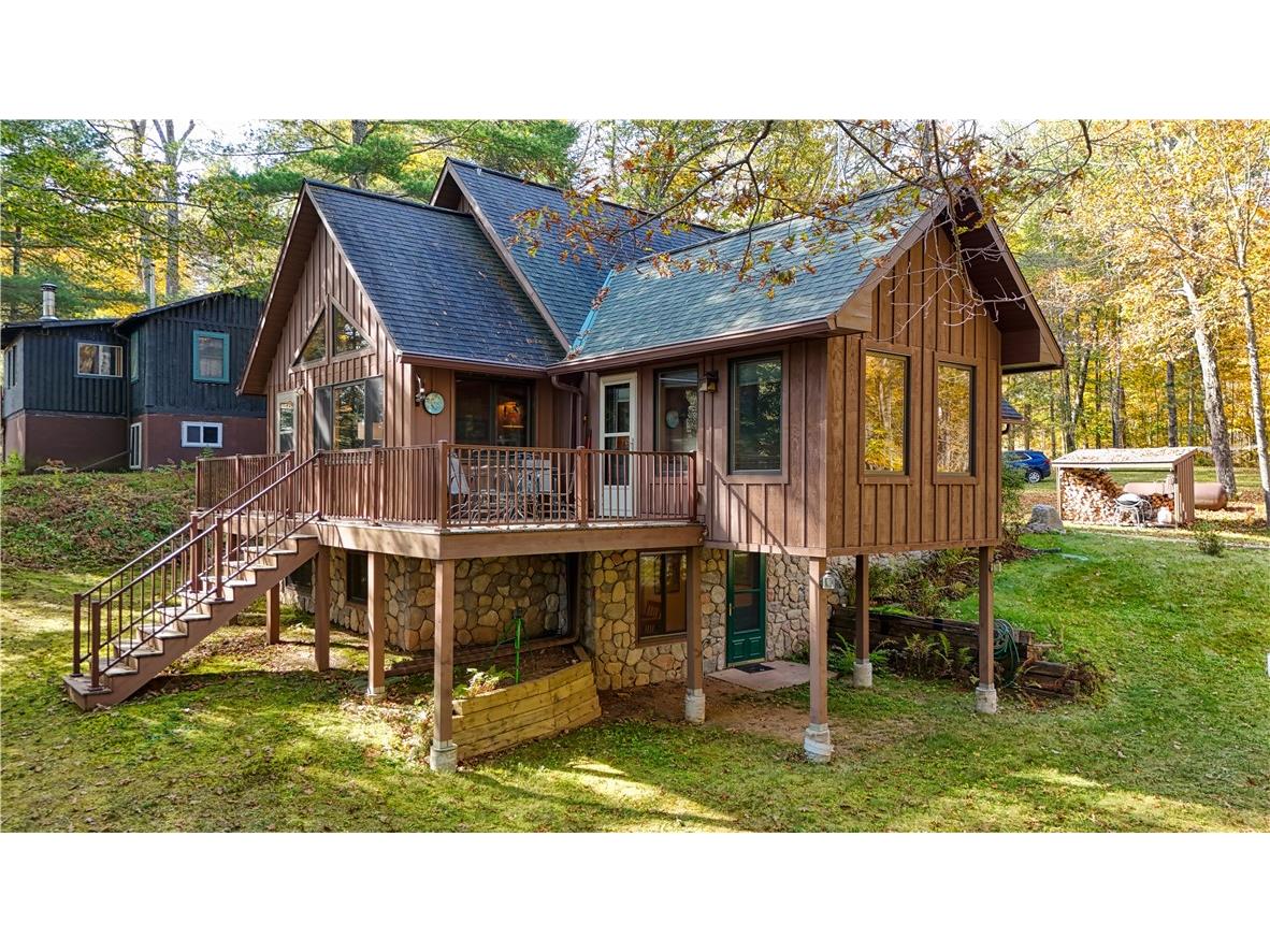 10488 N Forest Circle Drive Hayward WI 54843 - Moose 1596180 image8