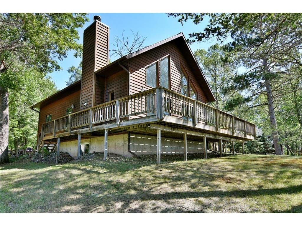 1049 Carson Trail, Spooner, WI, 54801 MLS 1567304 Edina Realty