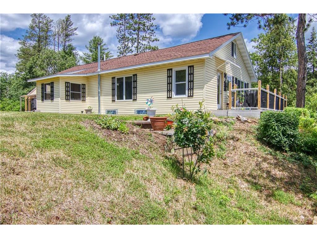 10490N Riverside Road Hayward WI 54843 - Namekagon 1579318 image1