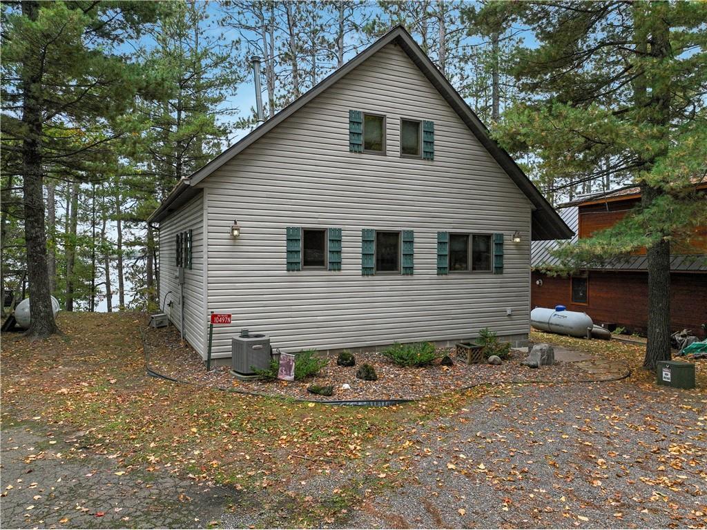 10497N Timberlane Ave 3, Hayward, WI 54843 MLS 1577146 Edina Realty