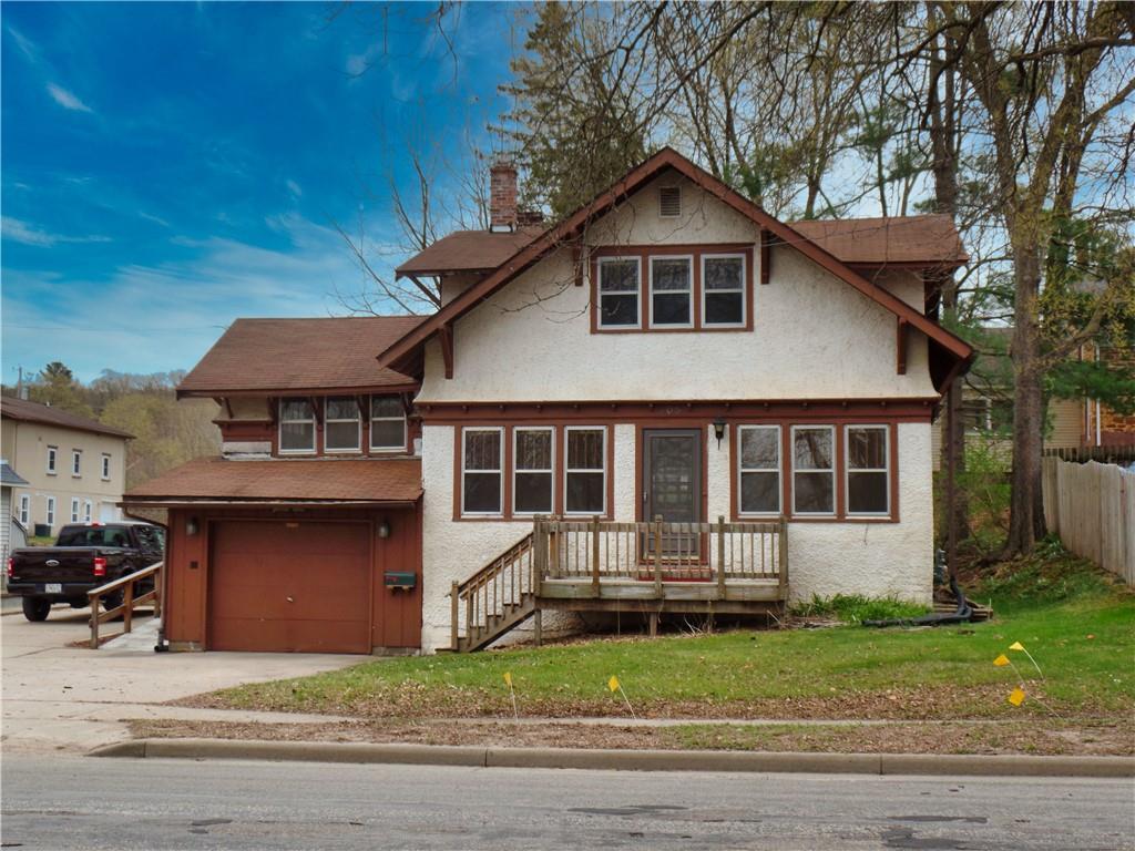 105 E Prospect Street, Durand, WI 54736 MLS 1552498 Edina Realty