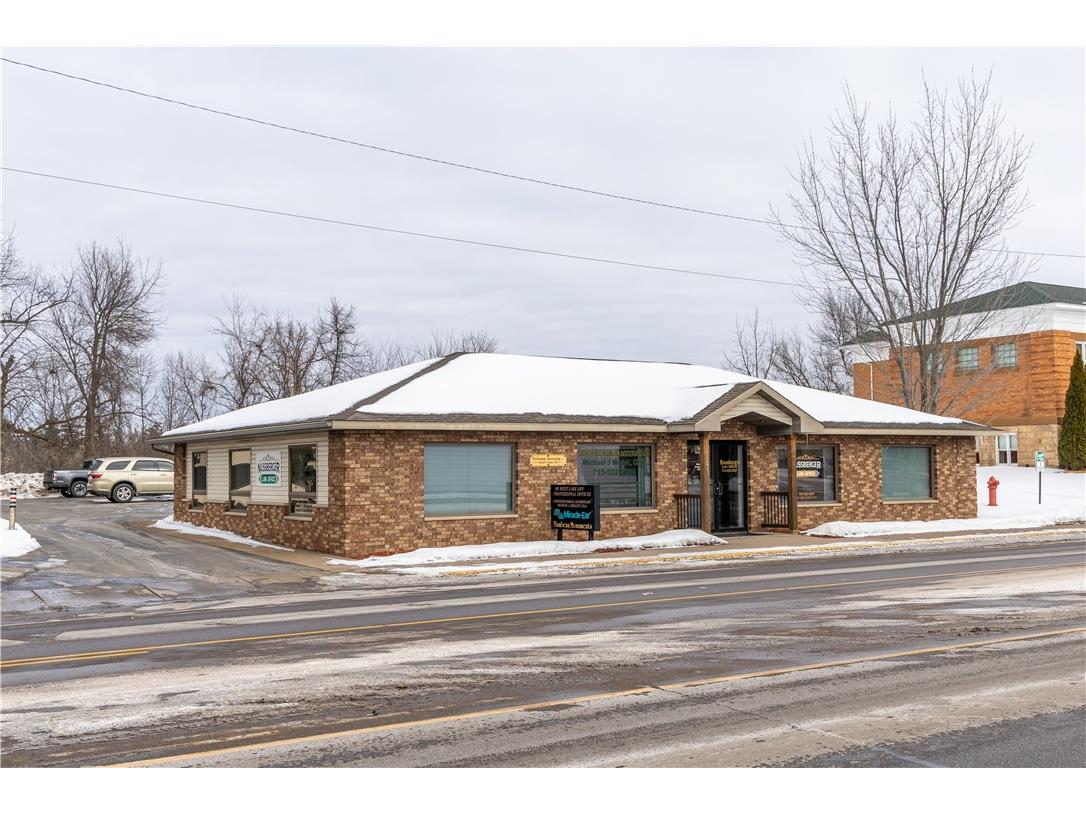105 Lake Avenue W Ladysmith WI 54848 - Ladysmith 1598227 image1