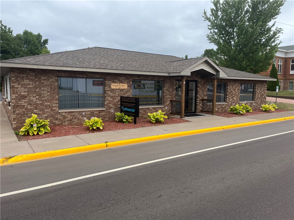 105 Lake Avenue W Ladysmith WI 54848 - Ladysmith 1598227 image17