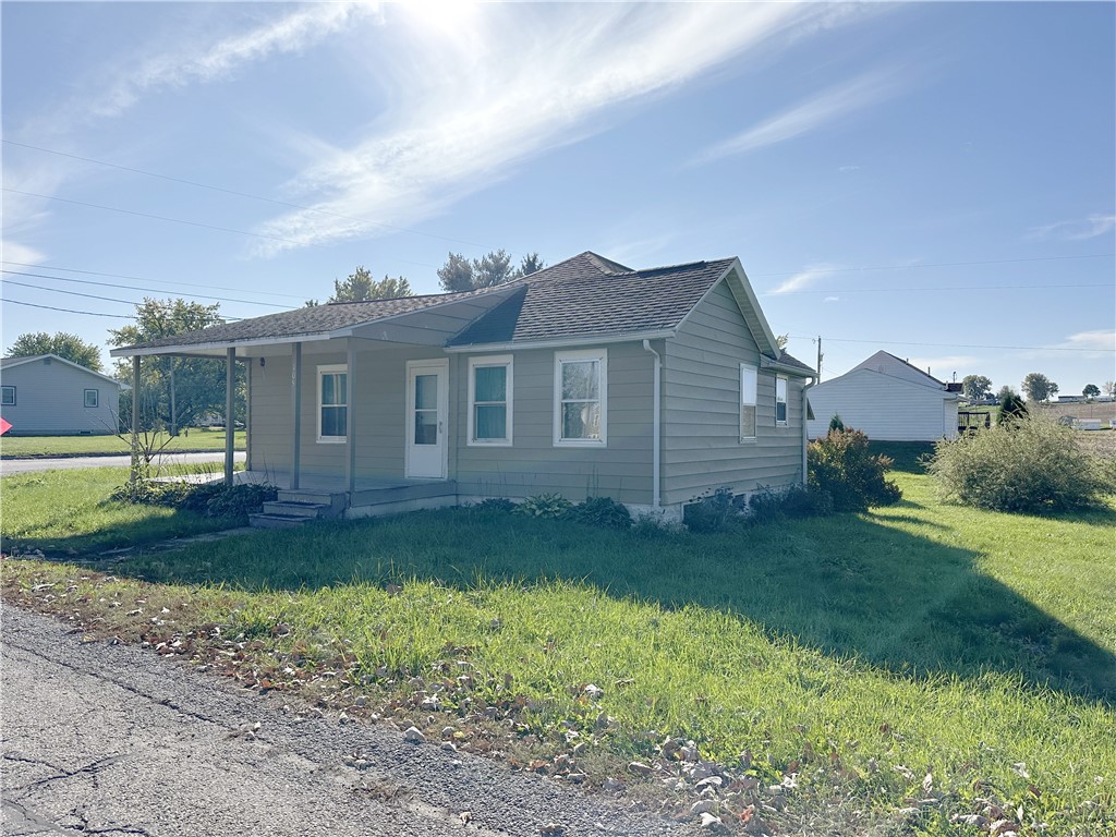 105 W 4th Street Blair WI 54616 1577620 image1