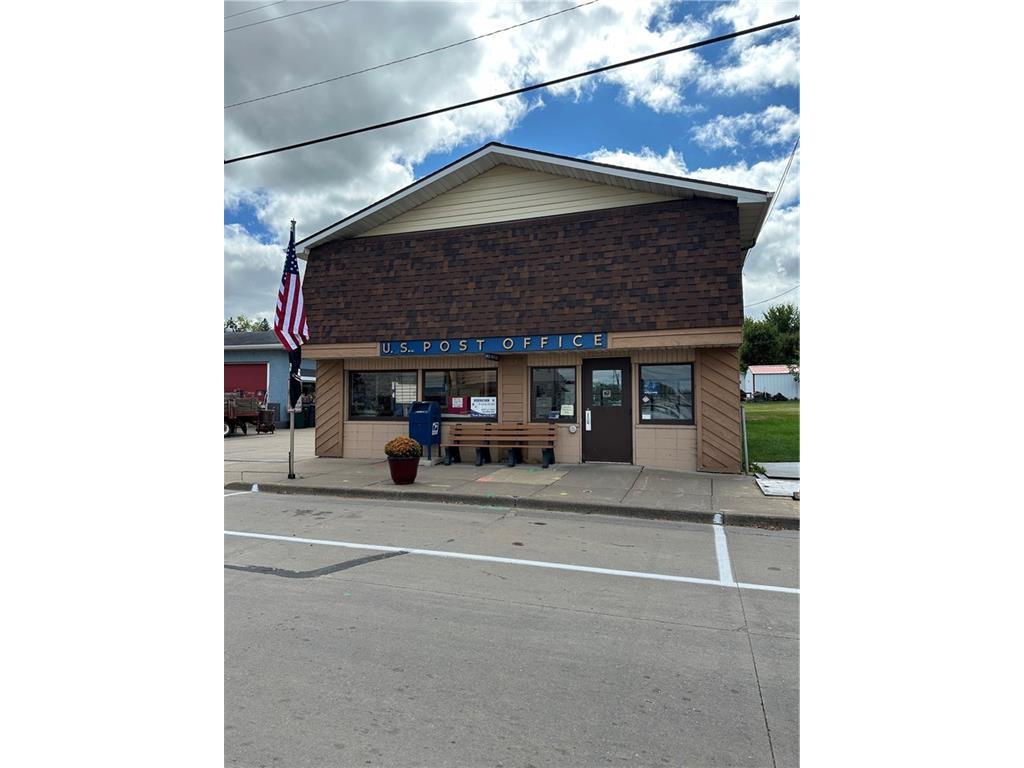 105 W Main Street, Alma Center, WI, 54611 MLS 1576968 Edina Realty