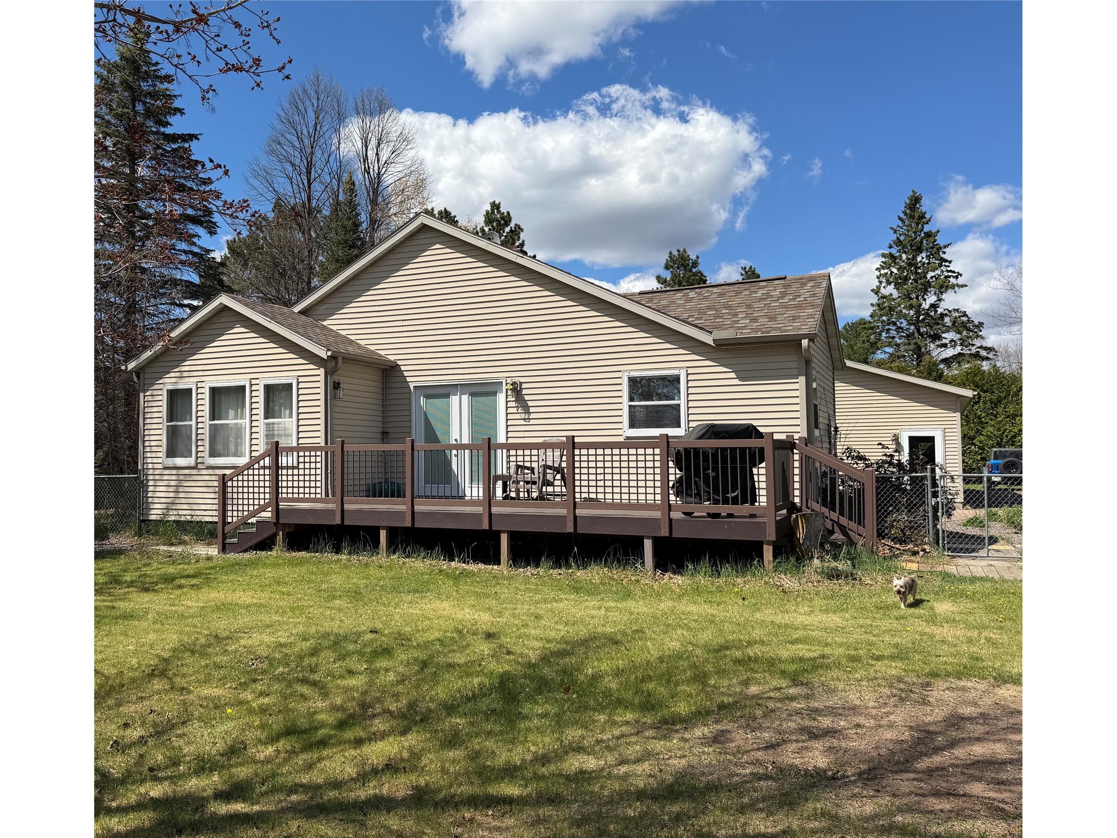 10507 N Hamblin Street Hayward WI 54843 1601151 image1