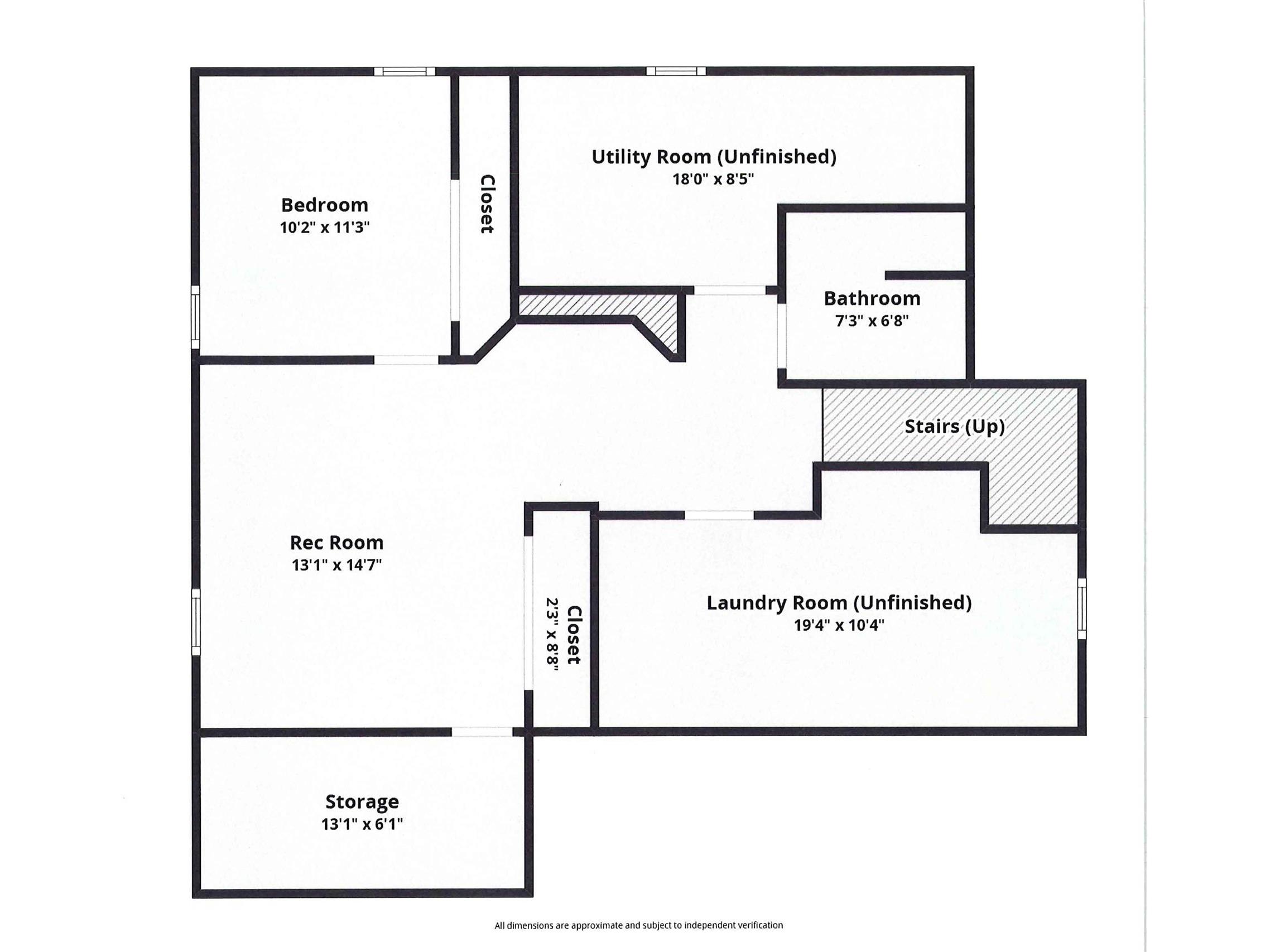 10507 N Hamblin Street Hayward WI 54843 1601151 image40