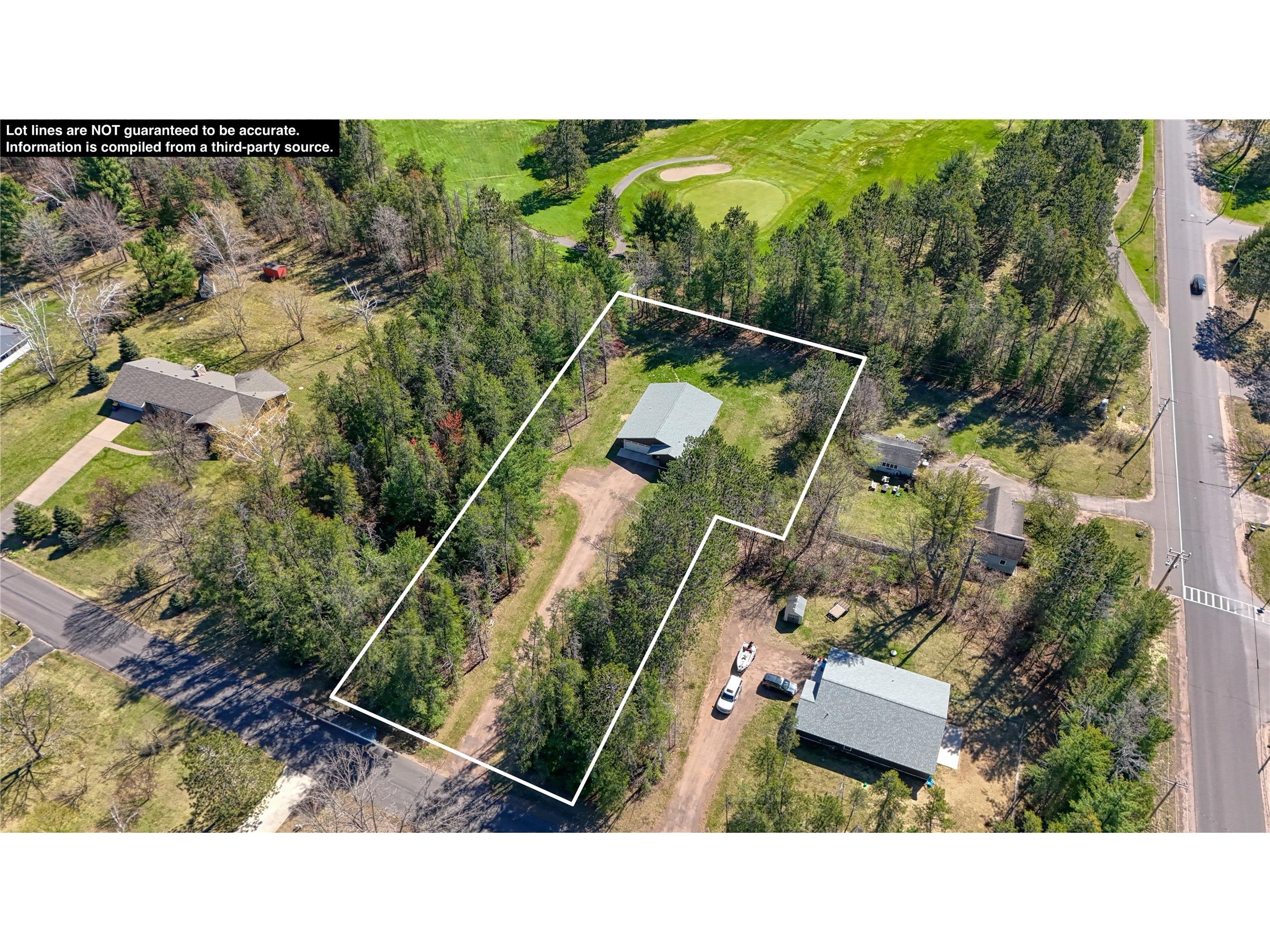10518 N Hamblin Street Hayward WI 54843 1600991 image4