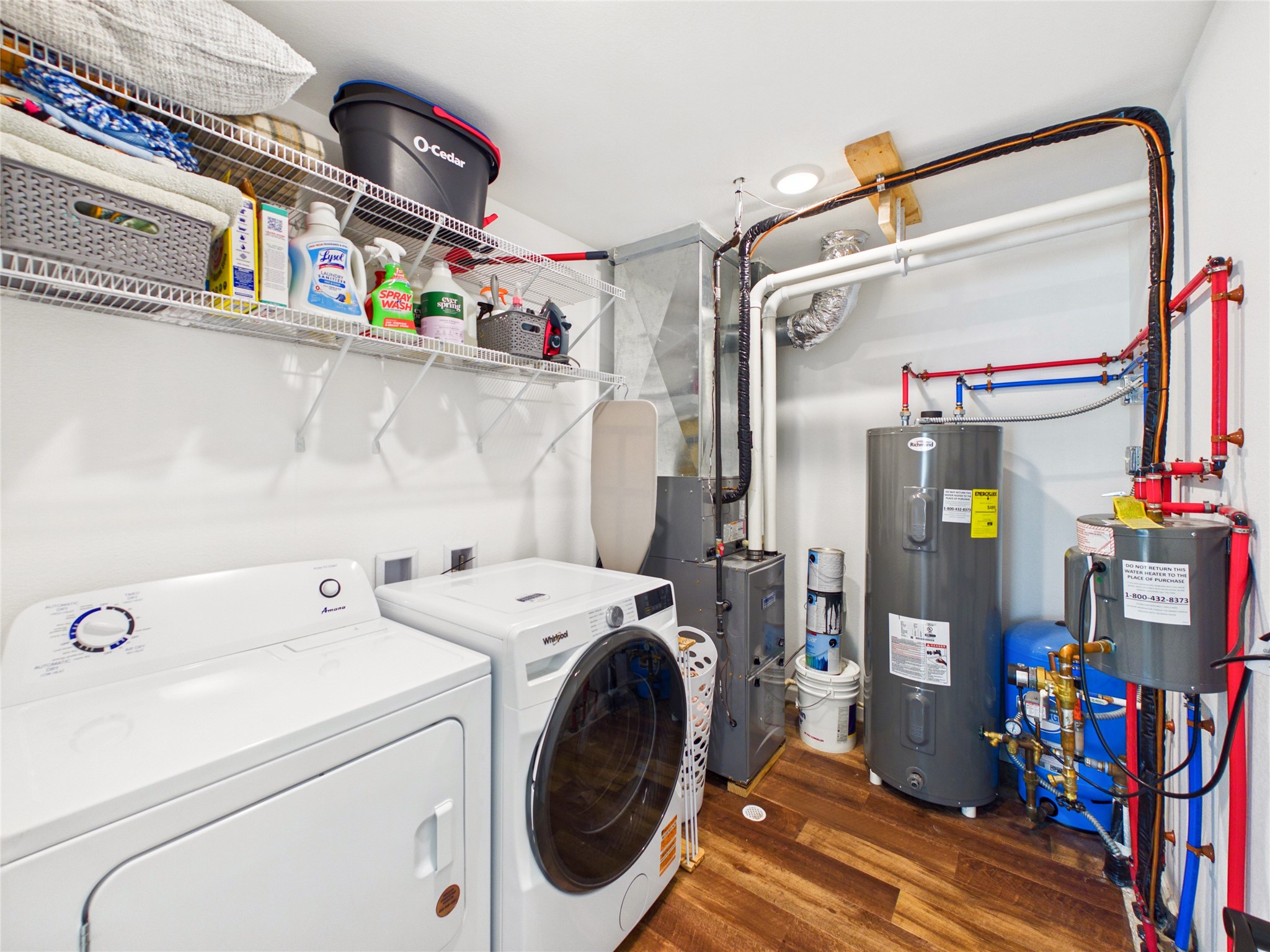 10518 N Hamblin Street Hayward WI 54843 1600991 image44