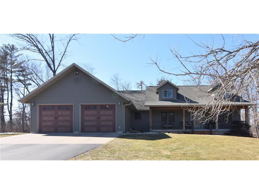1052 24 1/4 Street, Cameron, WI 54822 MLS 1551130 Edina Realty