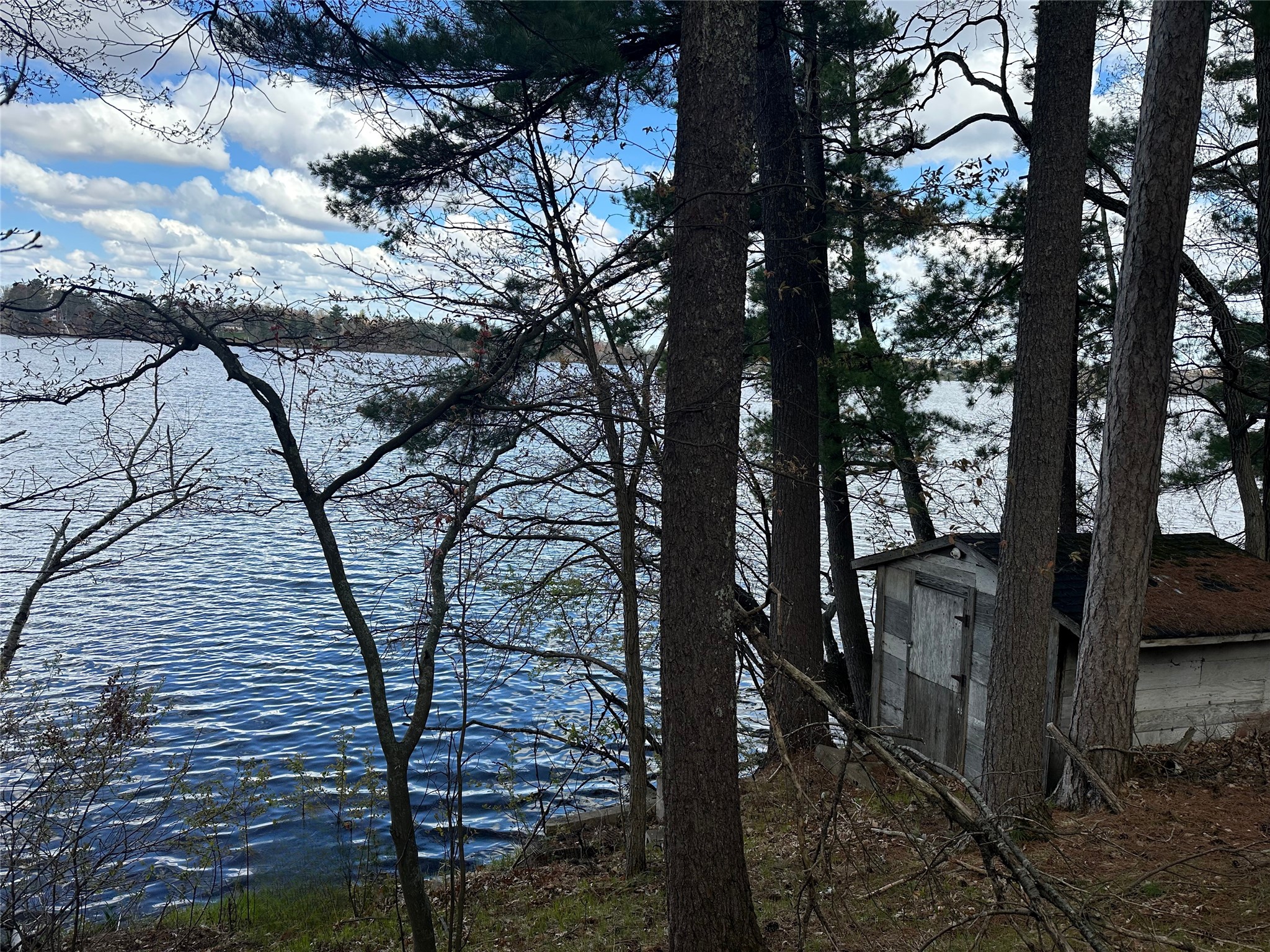 1052 24 3/4 Street Cameron WI 54822 - Ojaski Lake 1600914 image1