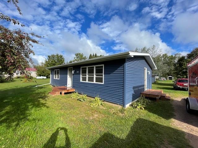 10542 W Home Street Radisson WI 54867 1585434 image1