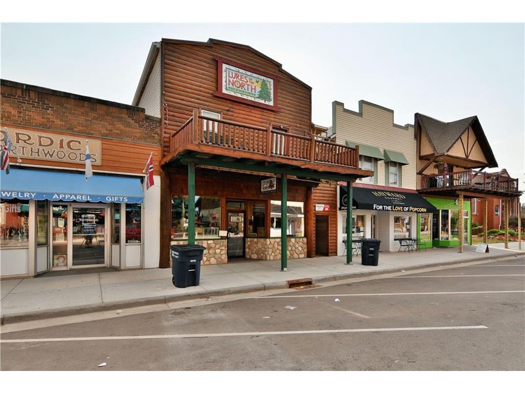 10548 Main Street, Hayward, WI 54843 MLS 1555551 Edina Realty