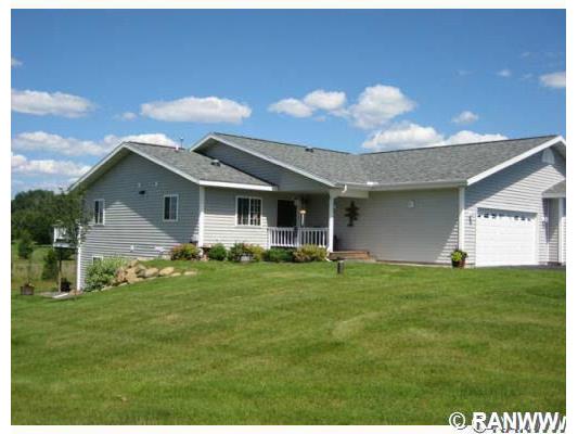 10548 N Grandview Lane Hayward WI 54843 1596305 image1