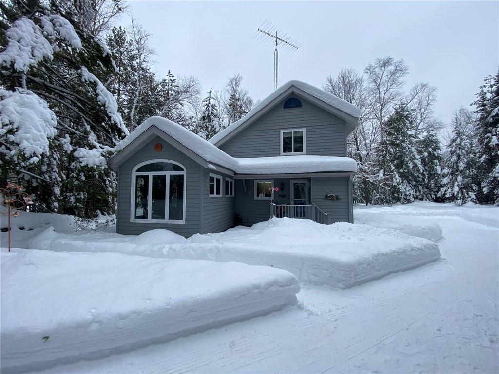 10555 N East End Drive Hayward WI 54843 - Moose 1570623 image1