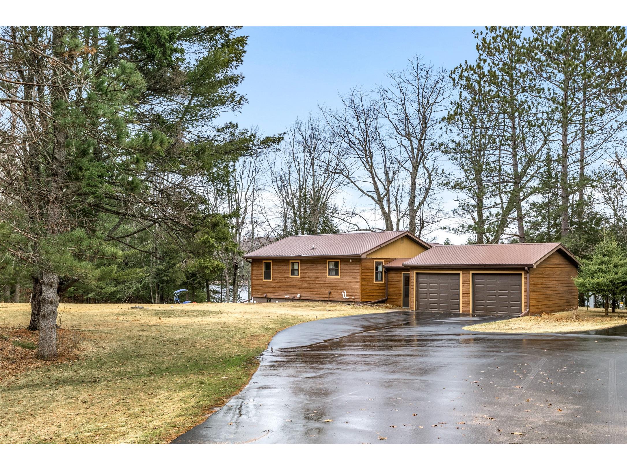 10562 N Forest Circle Drive Hayward WI 54843 - Moose 1600050 image1