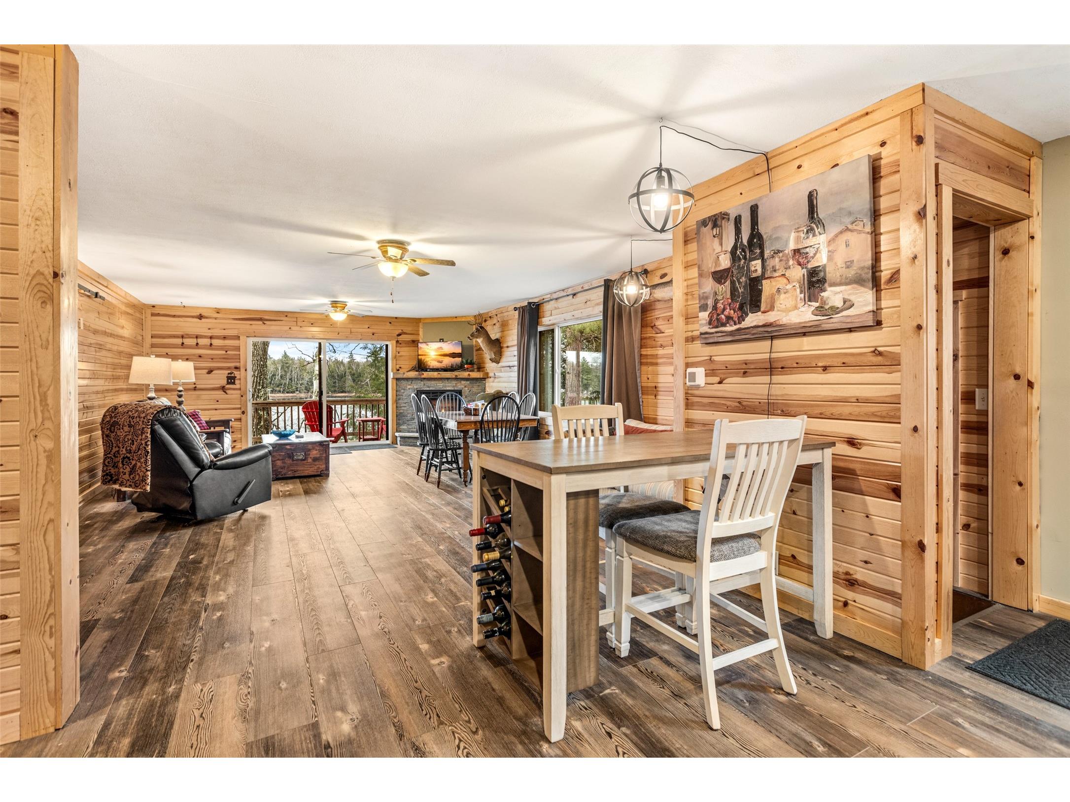 10562 N Forest Circle Drive Hayward WI 54843 - Moose 1600050 image10
