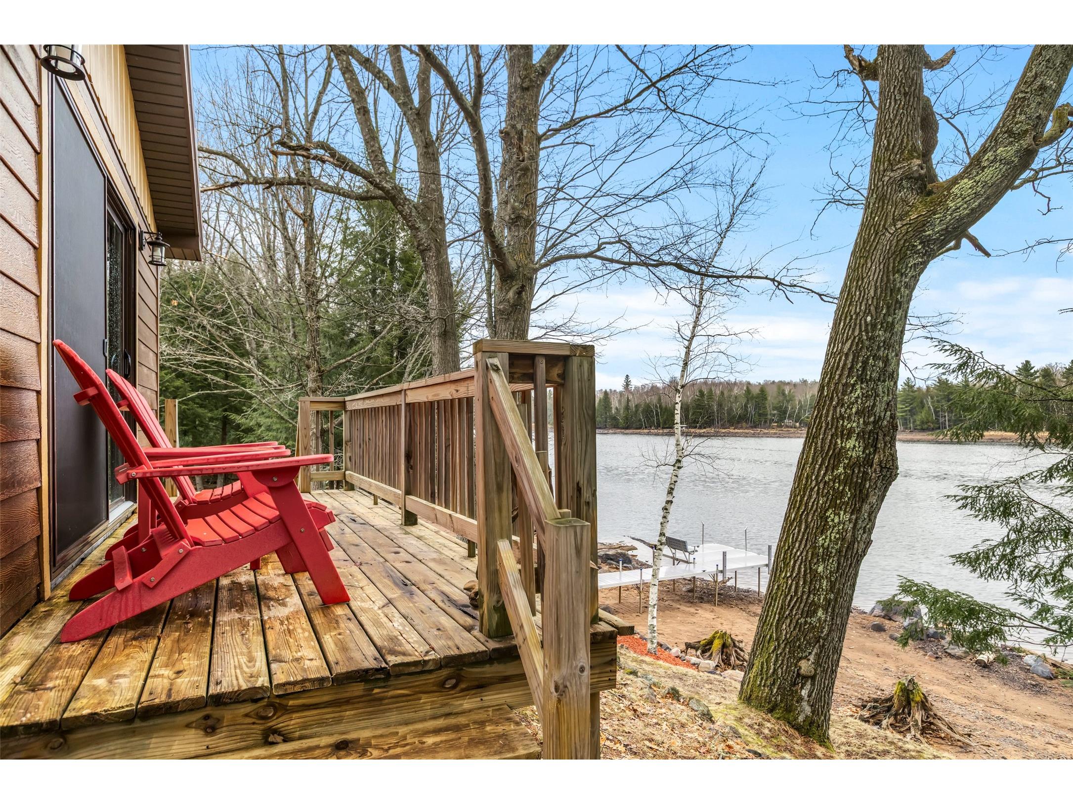 10562 N Forest Circle Drive Hayward WI 54843 - Moose 1600050 image19