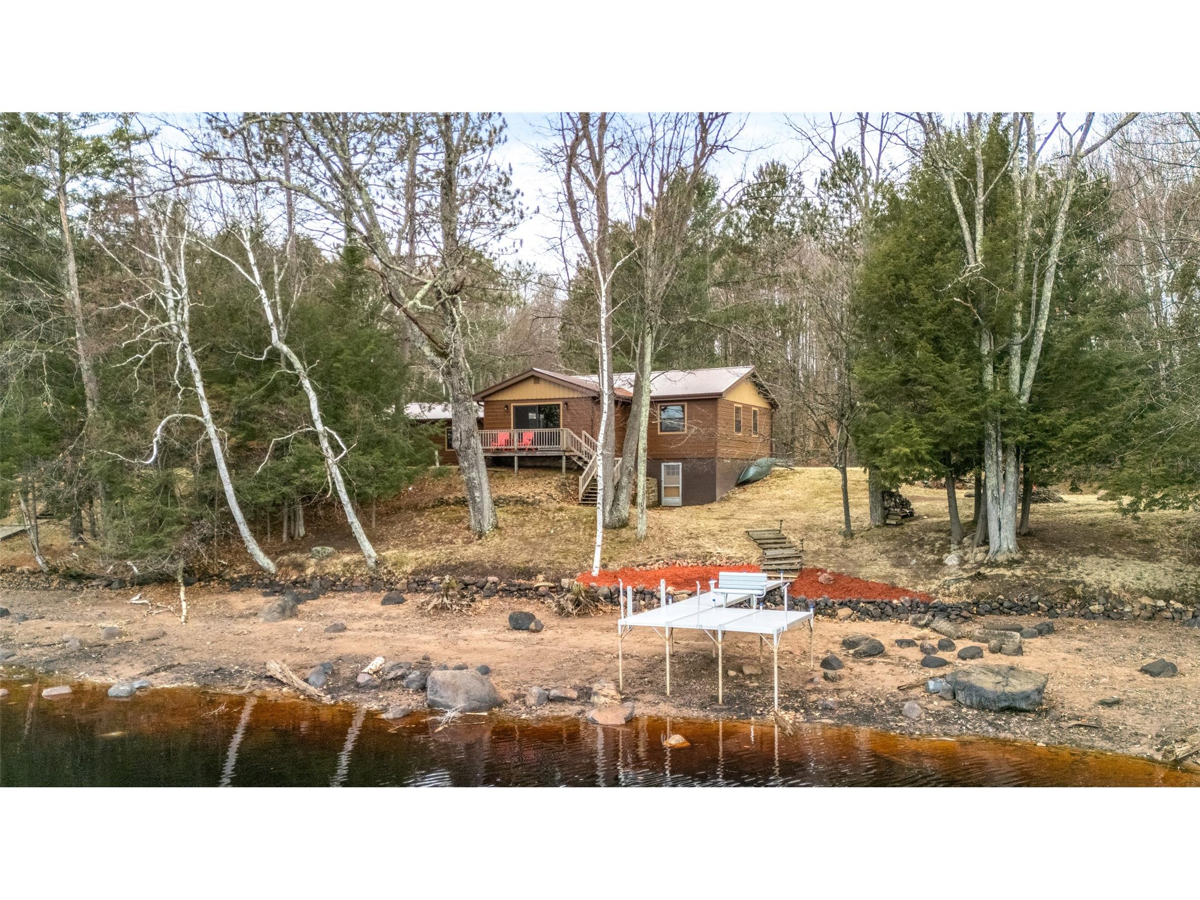 10562 N Forest Circle Drive Hayward WI 54843 - Moose 1600050 image26