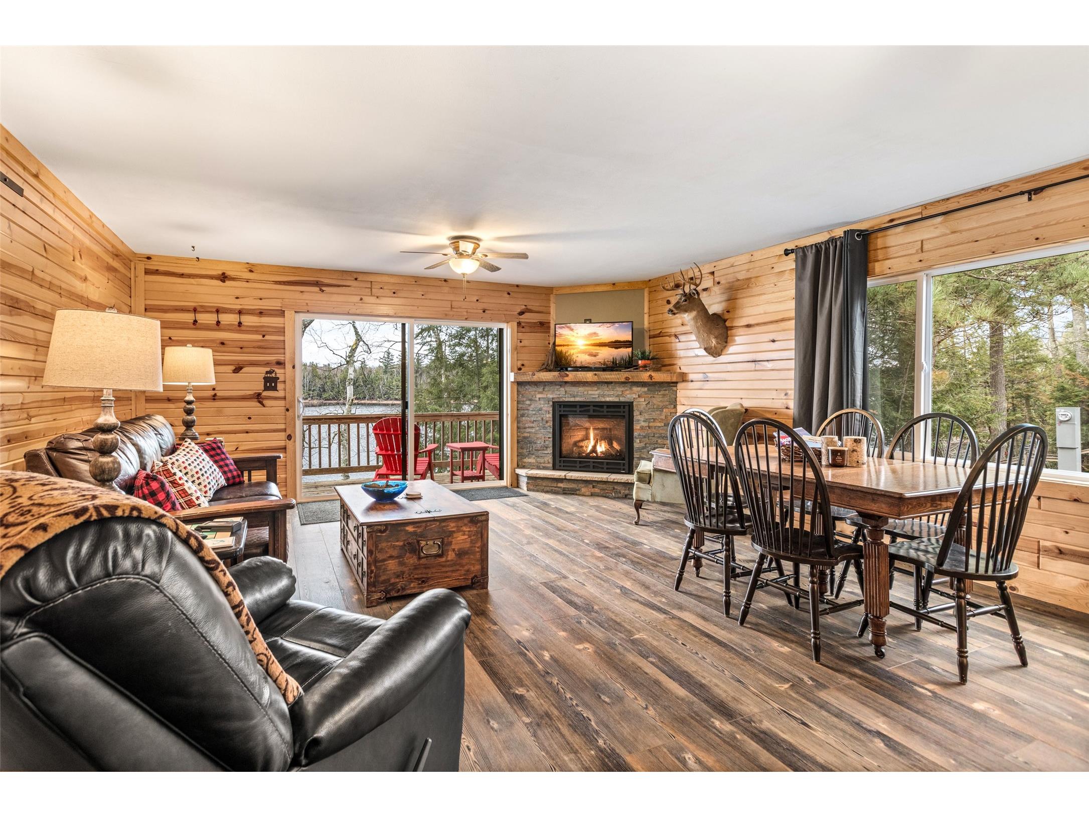 10562 N Forest Circle Drive Hayward WI 54843 - Moose 1600050 image3