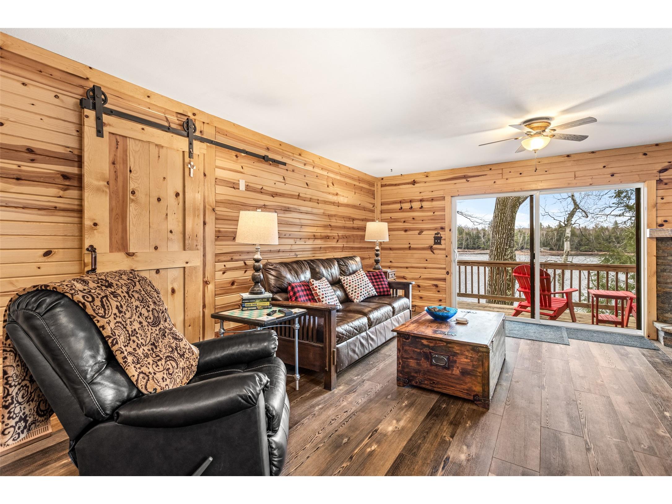 10562 N Forest Circle Drive Hayward WI 54843 - Moose 1600050 image4