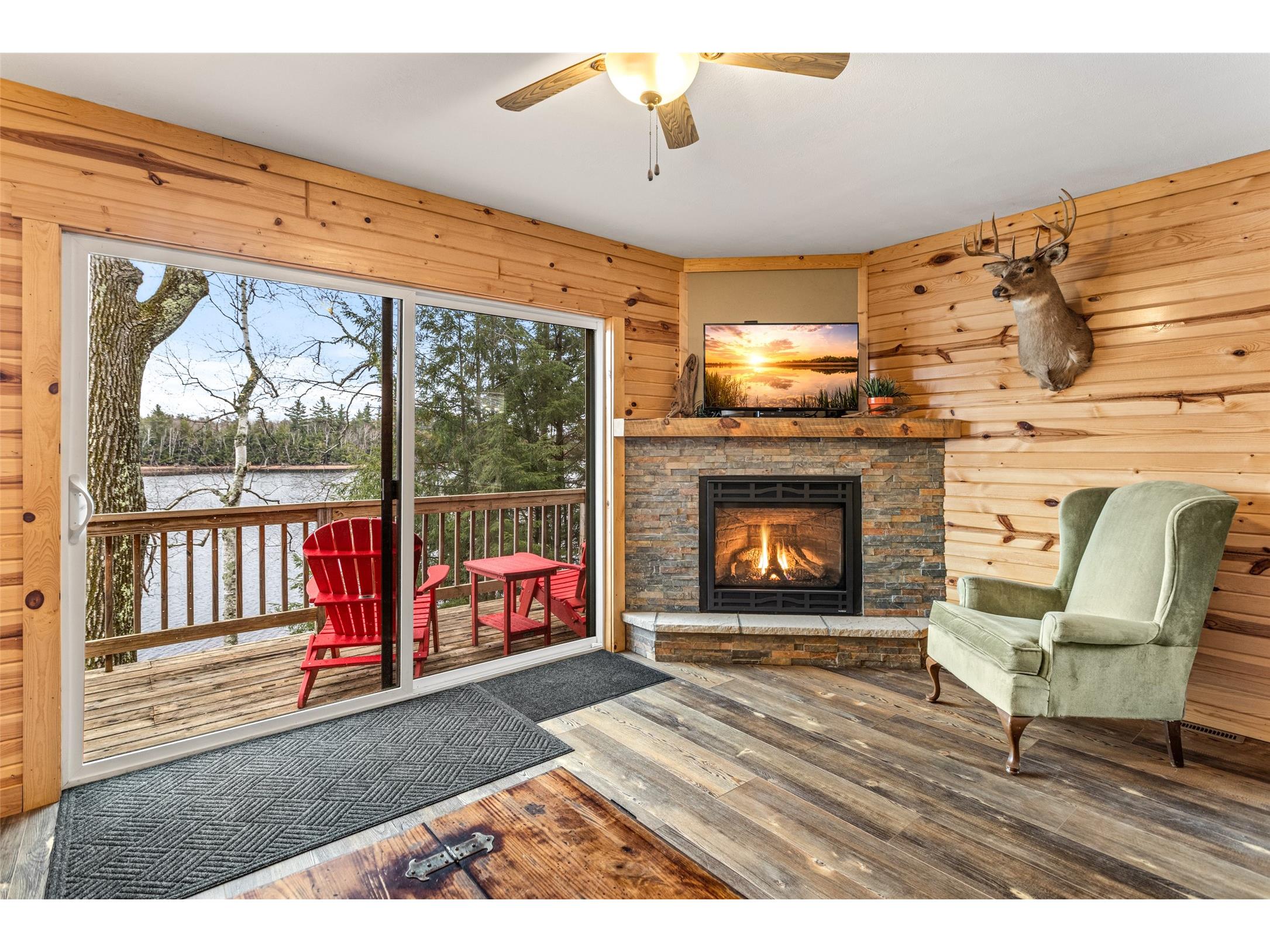 10562 N Forest Circle Drive Hayward WI 54843 - Moose 1600050 image5